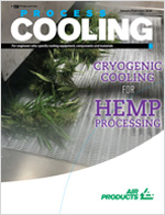 Process Cooling Magazine February 2020 article