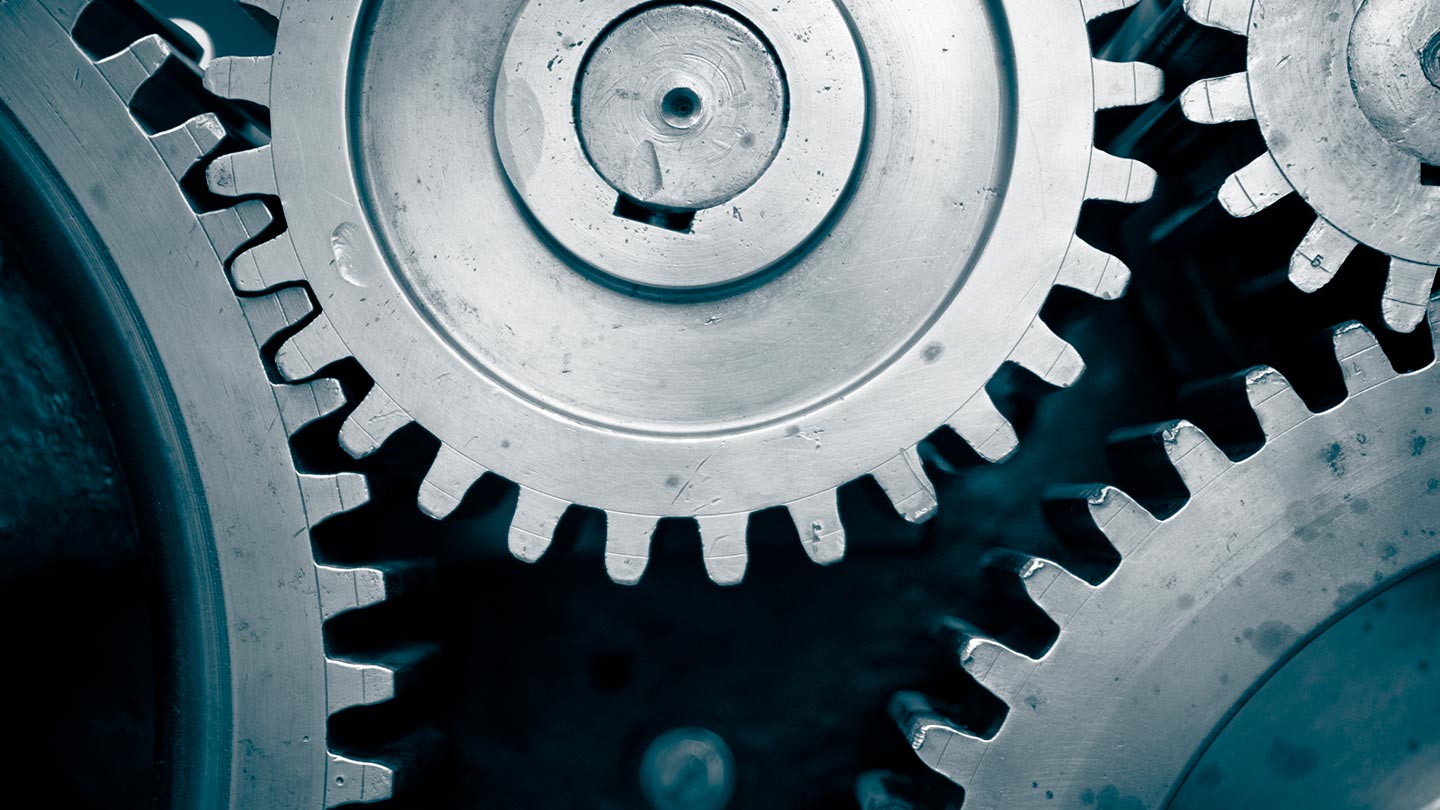 Gears