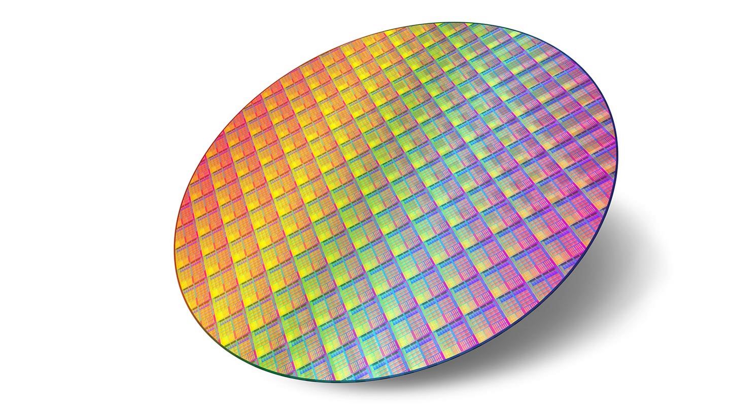 Wafer