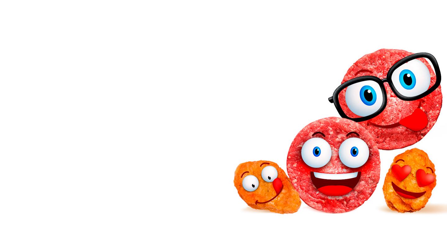 Food emoji