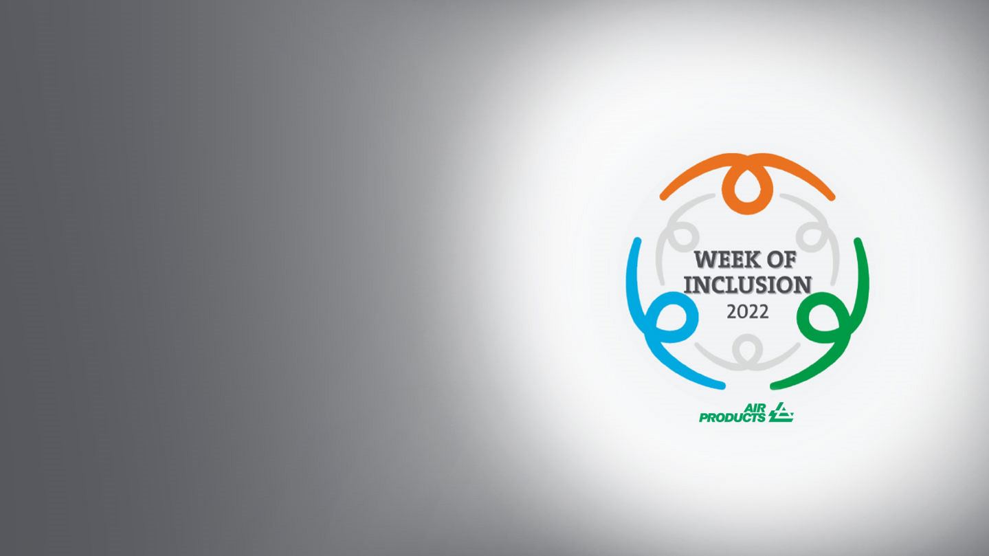Week of Inclusion 2022 graphic