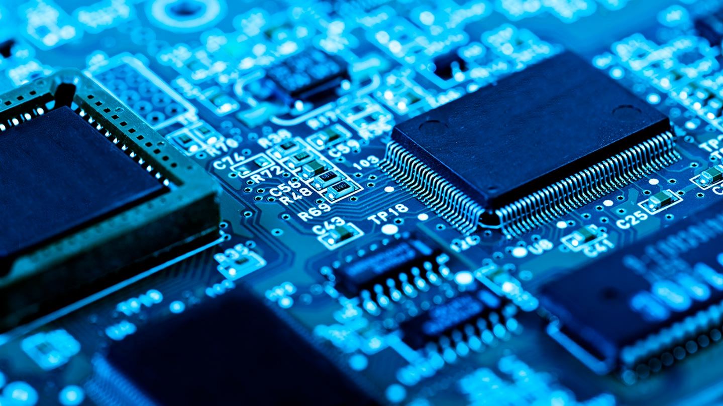 Mother board