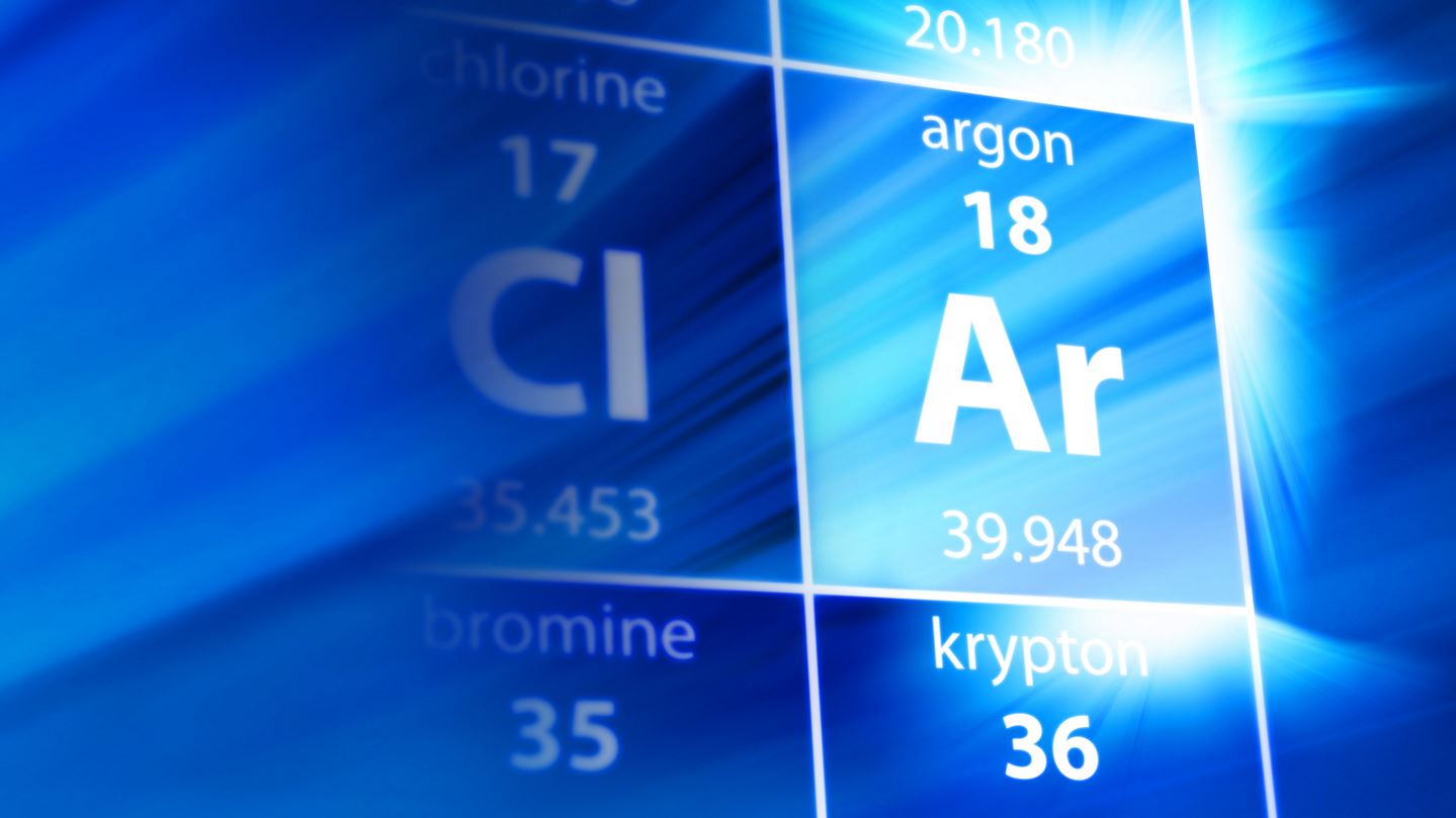 Argon