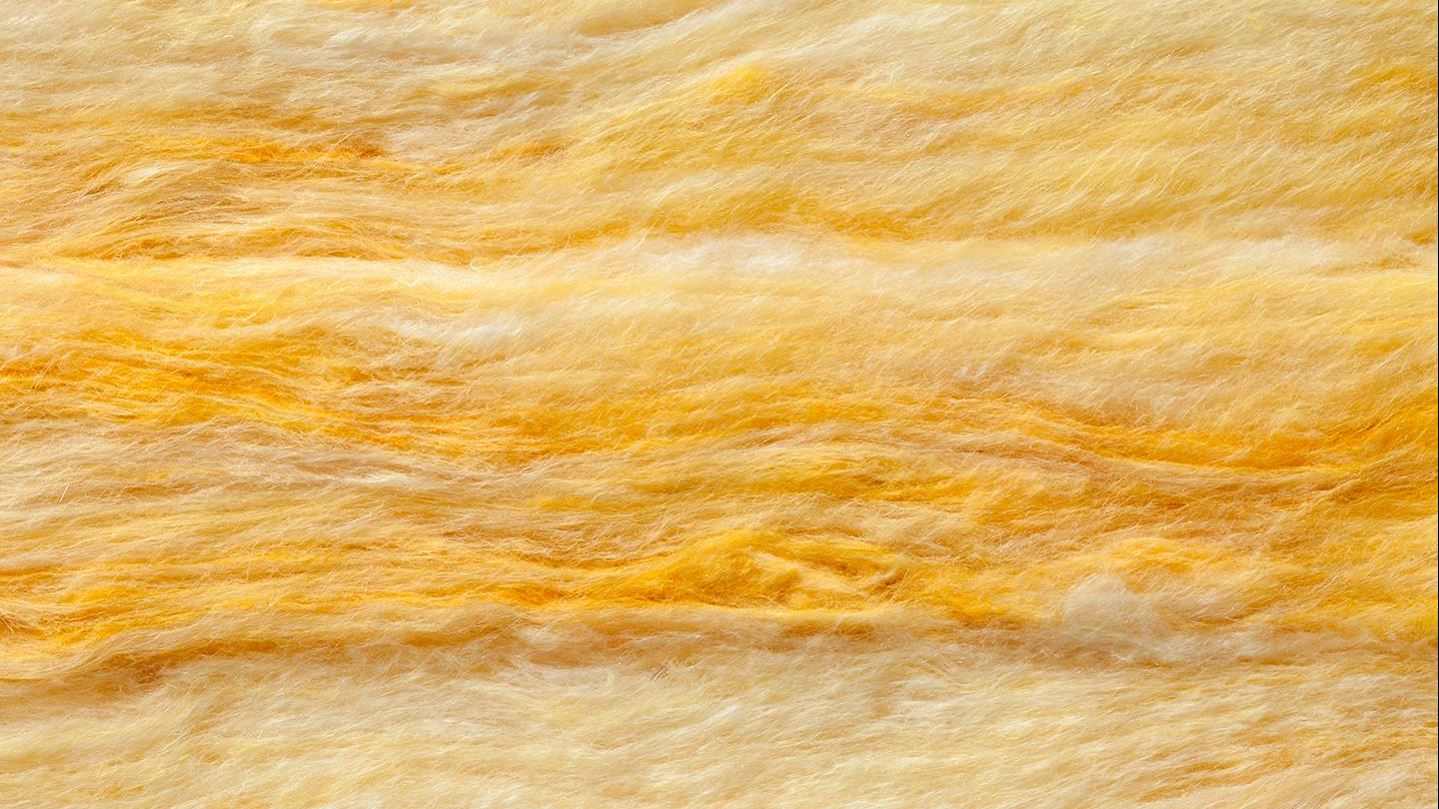 Mineral Wool and Rockwool Production