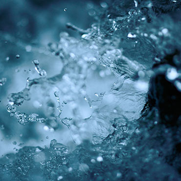 water