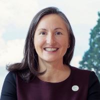 Caroline Stancell