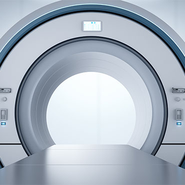 MRI