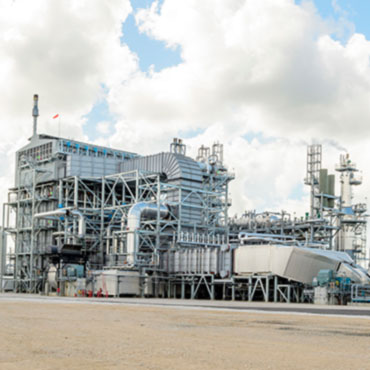 Air Products industrial gas network offers you the most reliable and economical supply of synthesis gas.