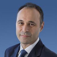 Ahmed Hababou