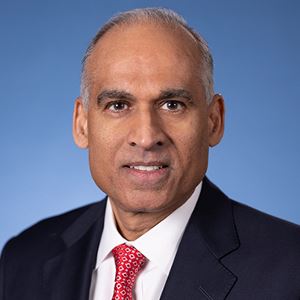  Bhavesh V. (“Bob”) Patel