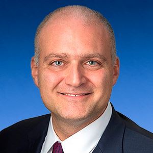 Paul C. Hilal
