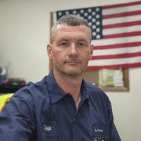 Joseph Hardin