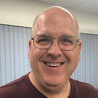 Ross Mullins