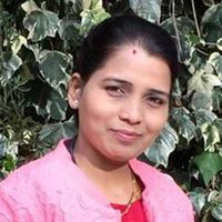 Reshma Yadav