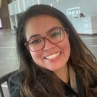 Tatiana Almeida