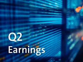 Earnings Release
