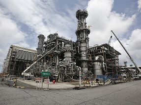  Nigeria LNG (NLNG) Train 7 project