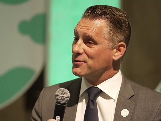 Air Products Leading the Charge Towards Hydrogen Future in California