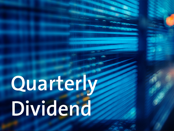 Air Products Declares Quarterly Dividend and Showcases Commitment to Clean Hydrogen