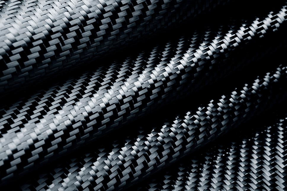 Carbon fiber