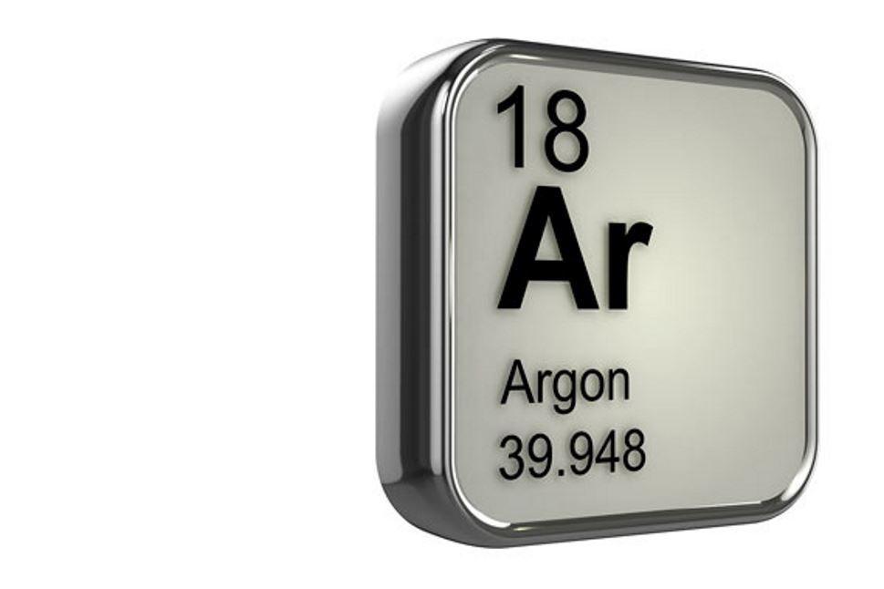 Argon