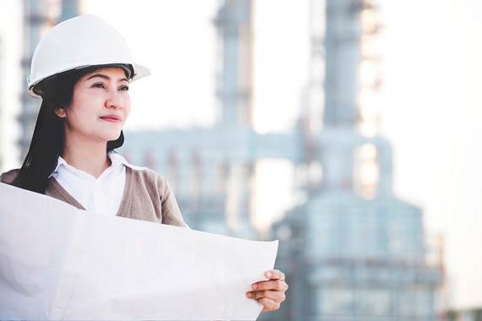 Engineer On site