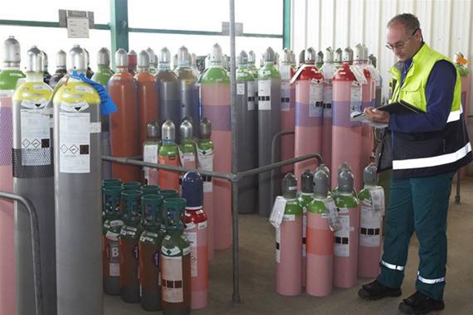 Cylinders