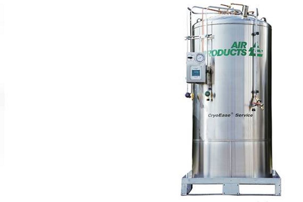Cryoease