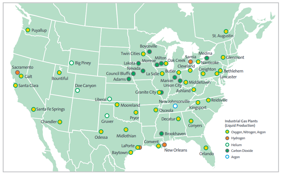 Plant-Network-Map