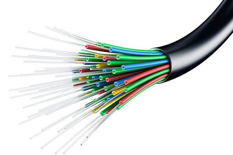 Fiber optic