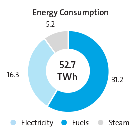 Energy Consumption